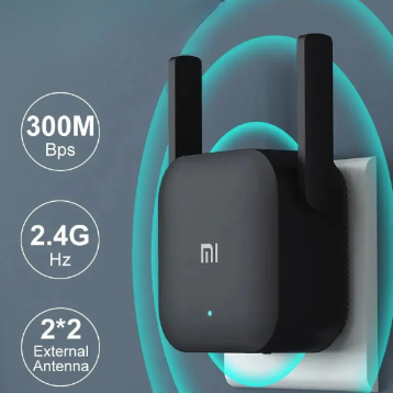 Wireless Boost Pro 300M 2.4G Network Extender