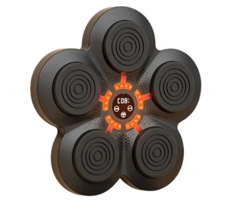 Smart Bluetooth LED Boxing Target