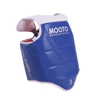 Taekwondo & Boxing Chest Protector