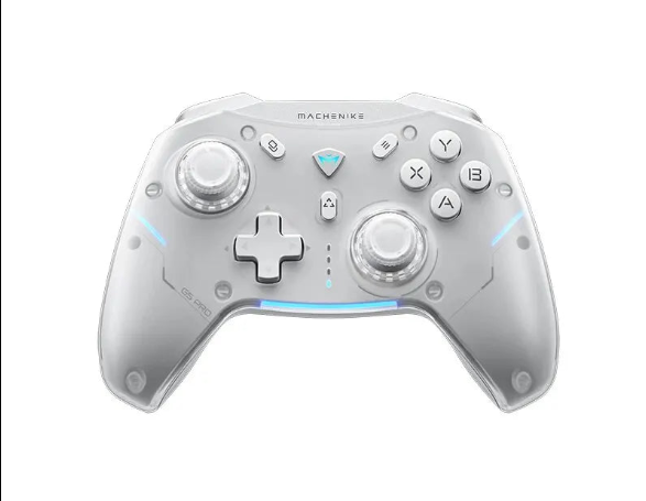 Wireless Gaming Controller for Switch PC Android iOS