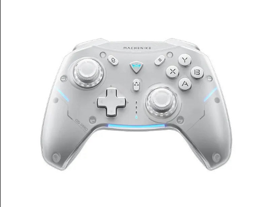 Wireless Gaming Controller for Switch PC Android iOS