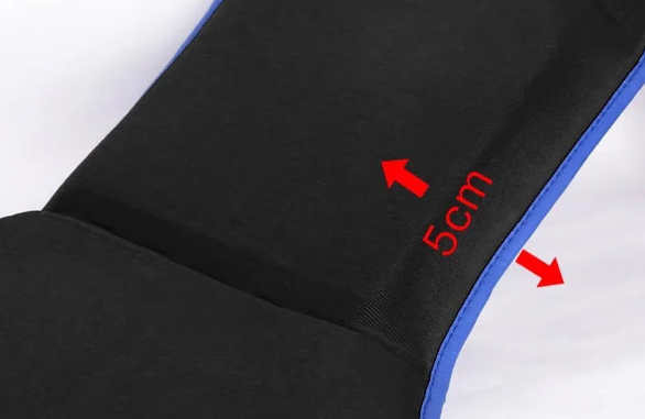 Kids Martial Arts Chest Guard Vest for MMA