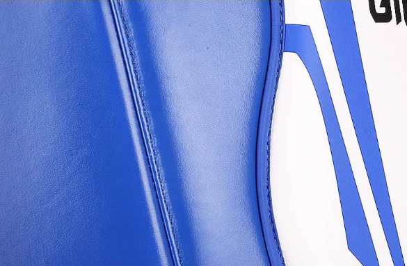 Kids Martial Arts Chest Guard Vest for MMA