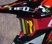 Off-road Motorcycle Helmet