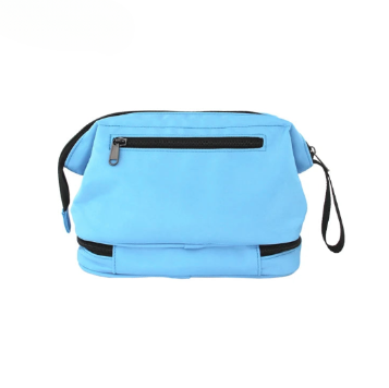 Sweet Time Travel Makeup Bag