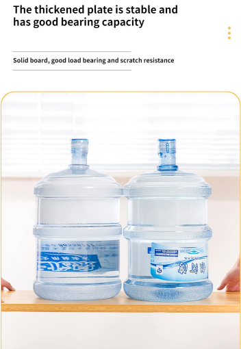 Modern Small Bedside Table Storage Cabinet for Rental Rooms