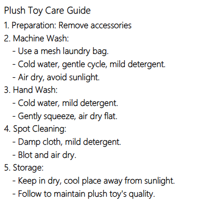 Transforming Rabbit Pillow Strawberry Plush Toy