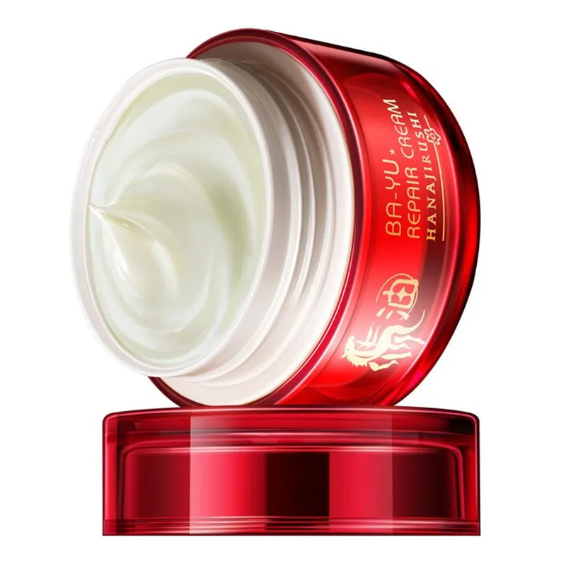 BA-YU Repair Face Cream Moisturizing, Anti-Wrinkle (50g)