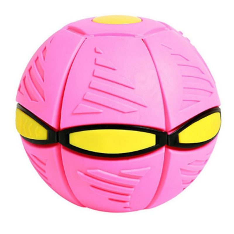 Flying Magic Ball Toy