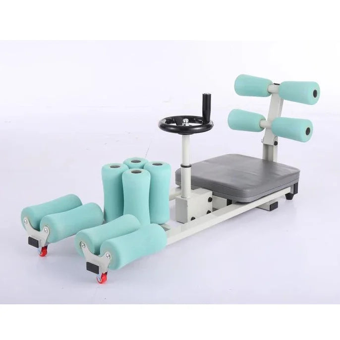 Heavy Duty Yoga Ballet Leg Split Stretcher Machine