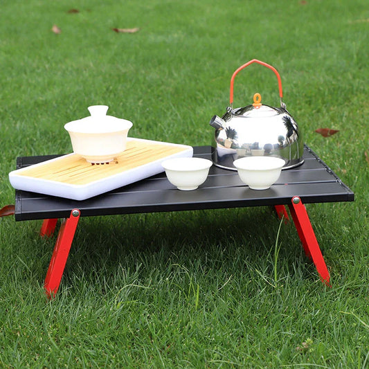 Portable Foldable Camping Table