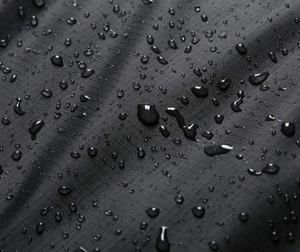 Mummy Sleeping Bag Hollow Cotton Filling Black