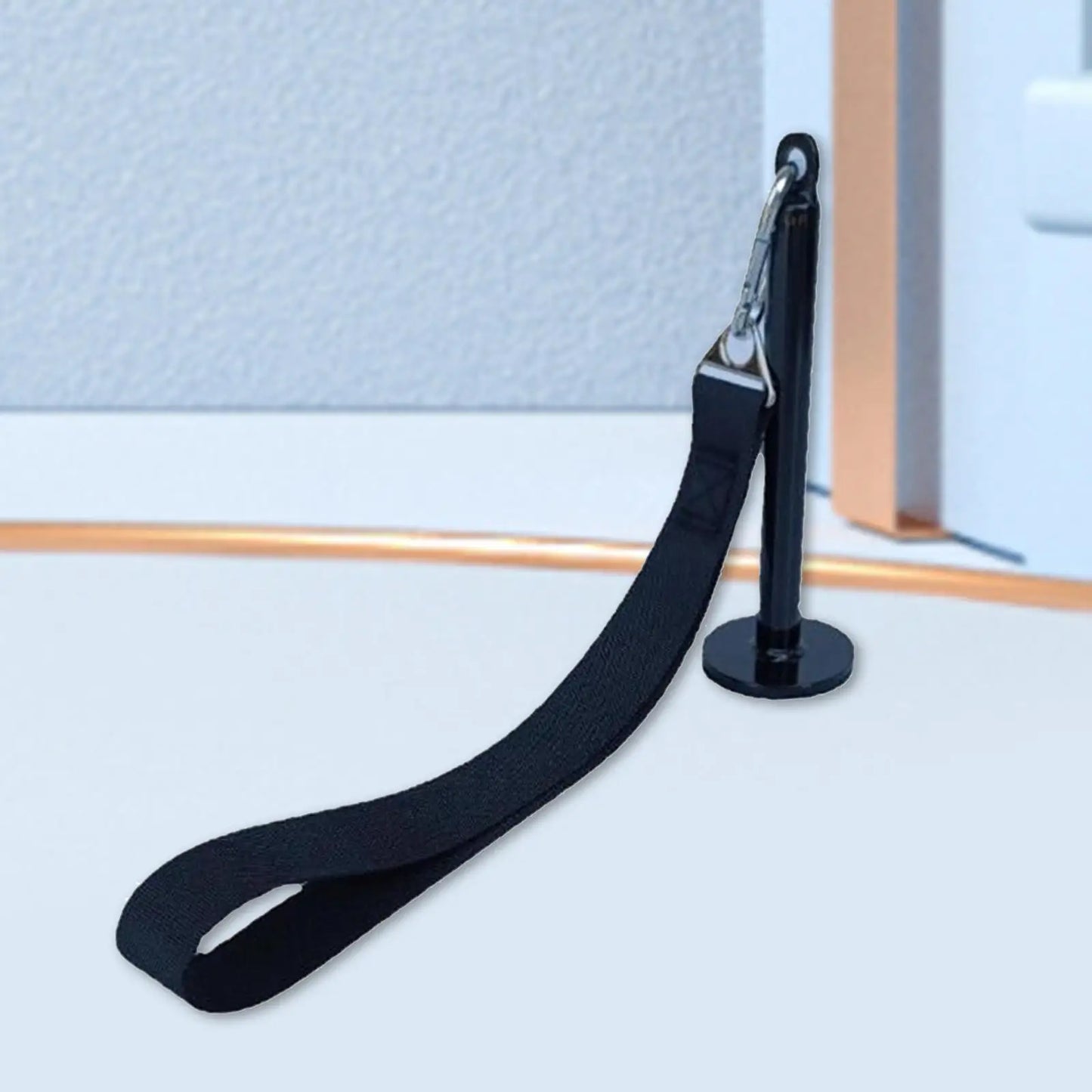 Wrestling Training Strap Belt