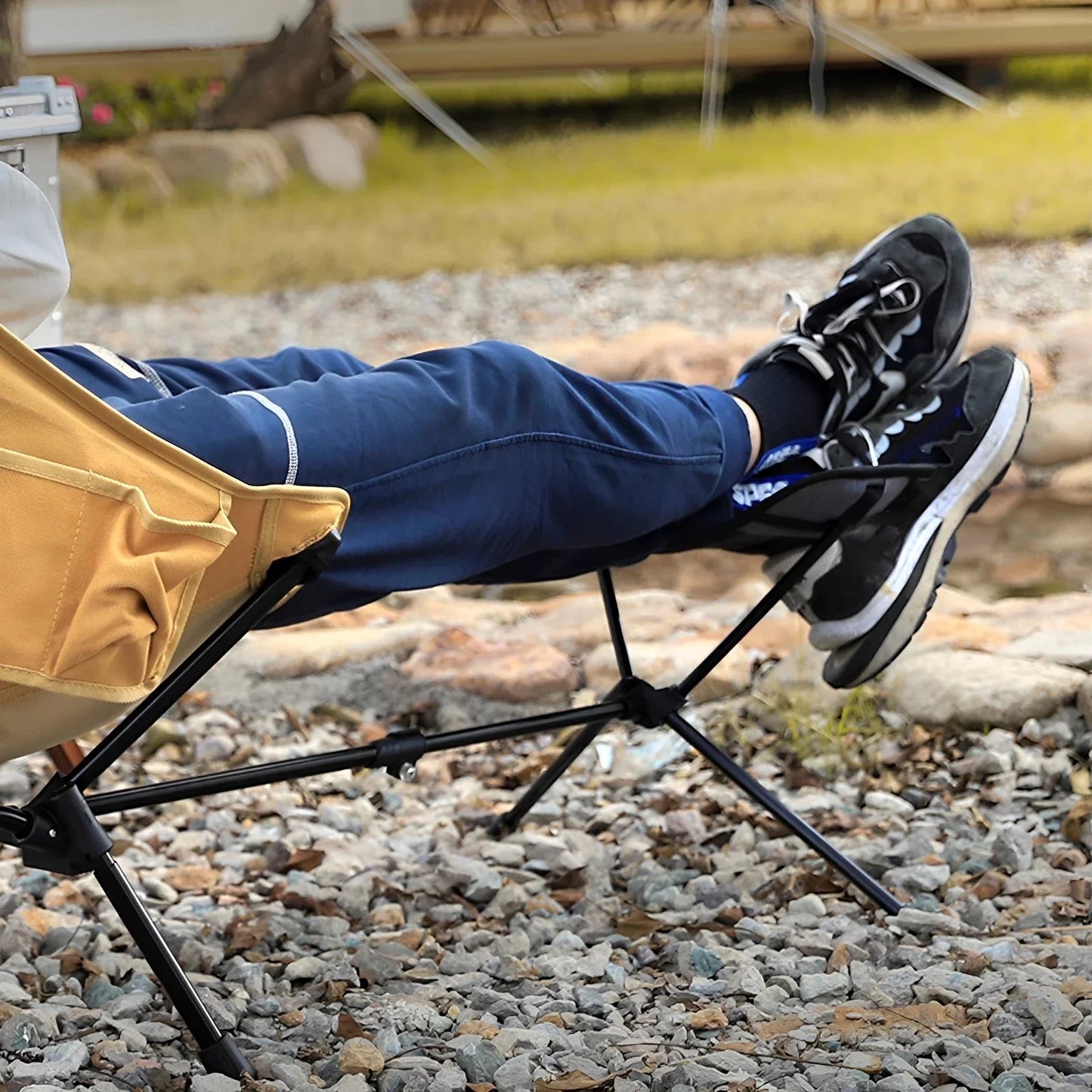 Travel Folding Chair Ultralight