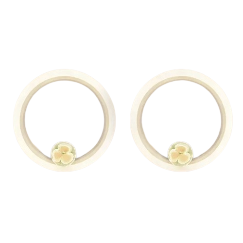 2 pcs Gold Elegance: Modern LED Wall Light for Stylish Home Decor