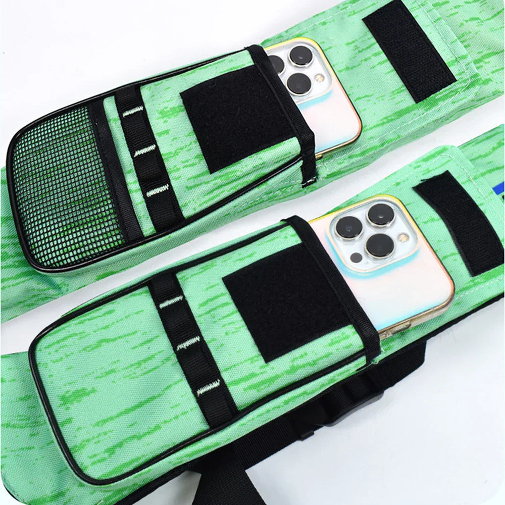 Professional Automatic Inflatable Life Jacket for Adults