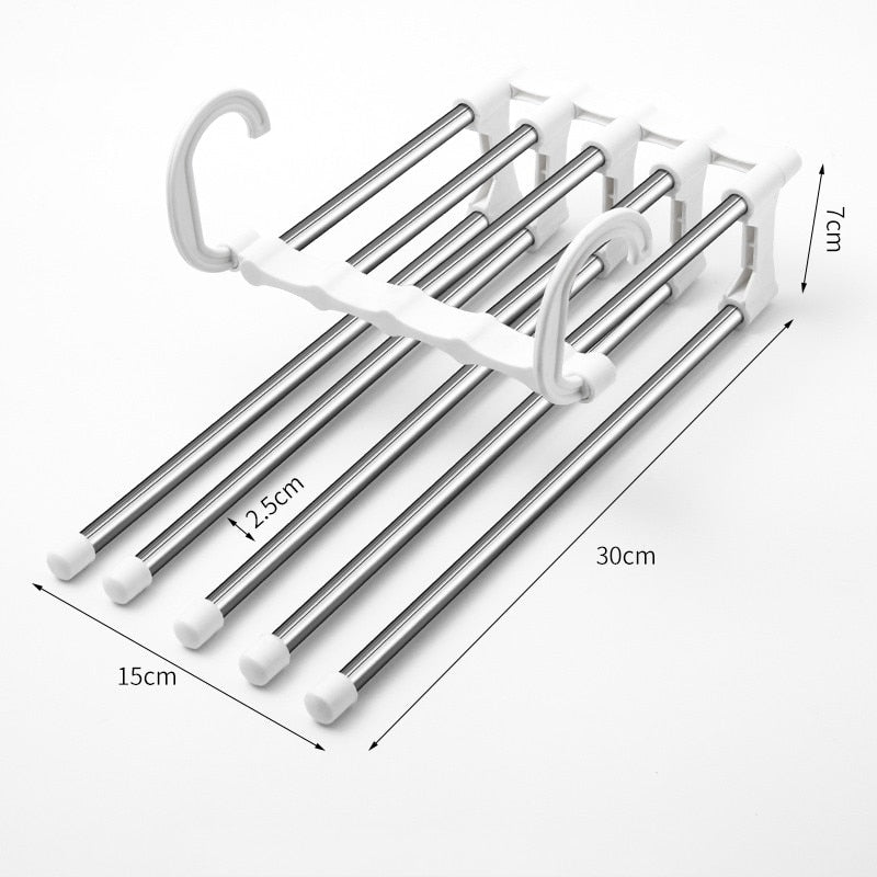 Trouser Rack Hangers