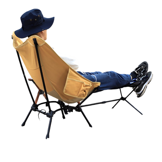 Travel Folding Chair Ultralight