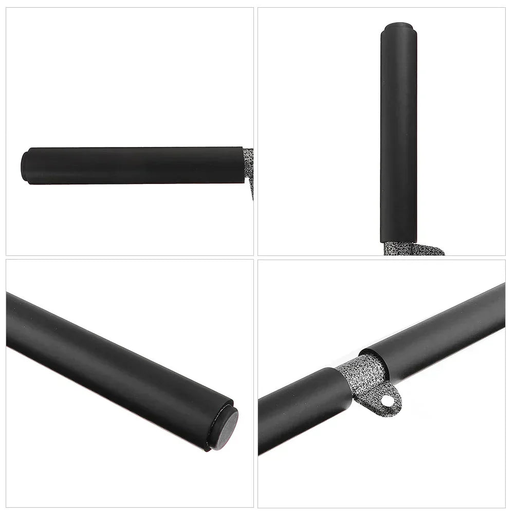 Compact Biceps Pull-up Lever