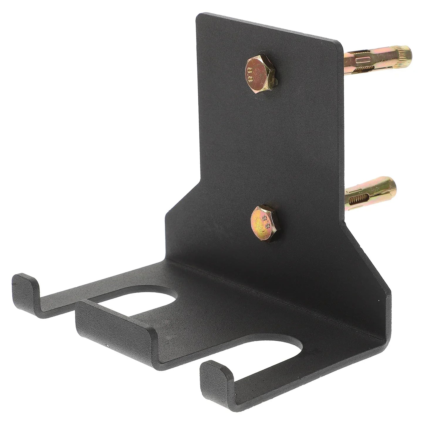 Wall Mounted Barbell Storage