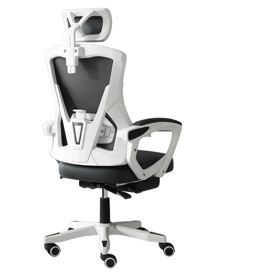Ergonomic Reclining Computer Chair