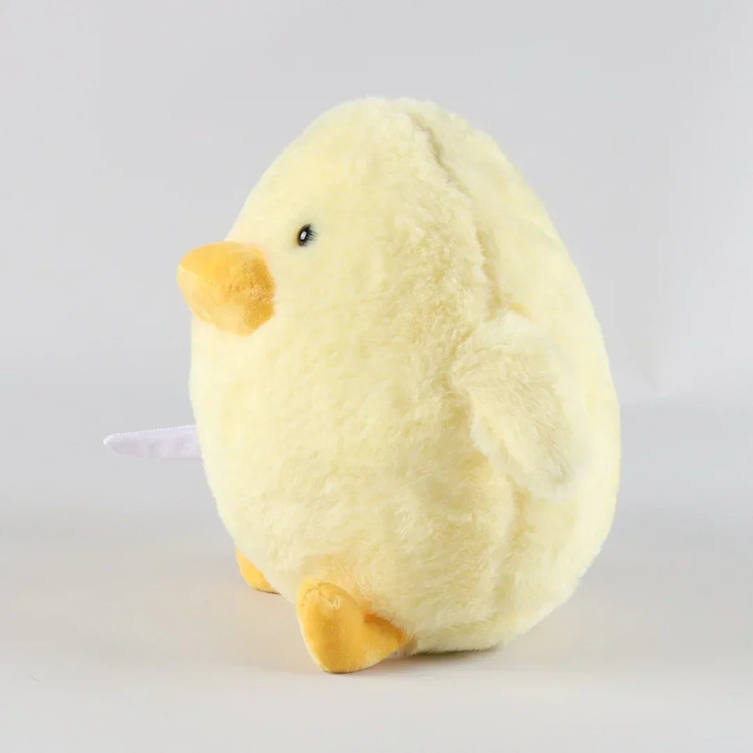 Adorable 26cm Kawaii Duck Plush Toy