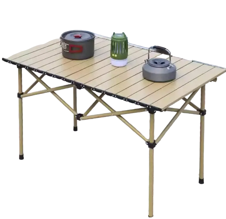 Outdoor customized picnic table