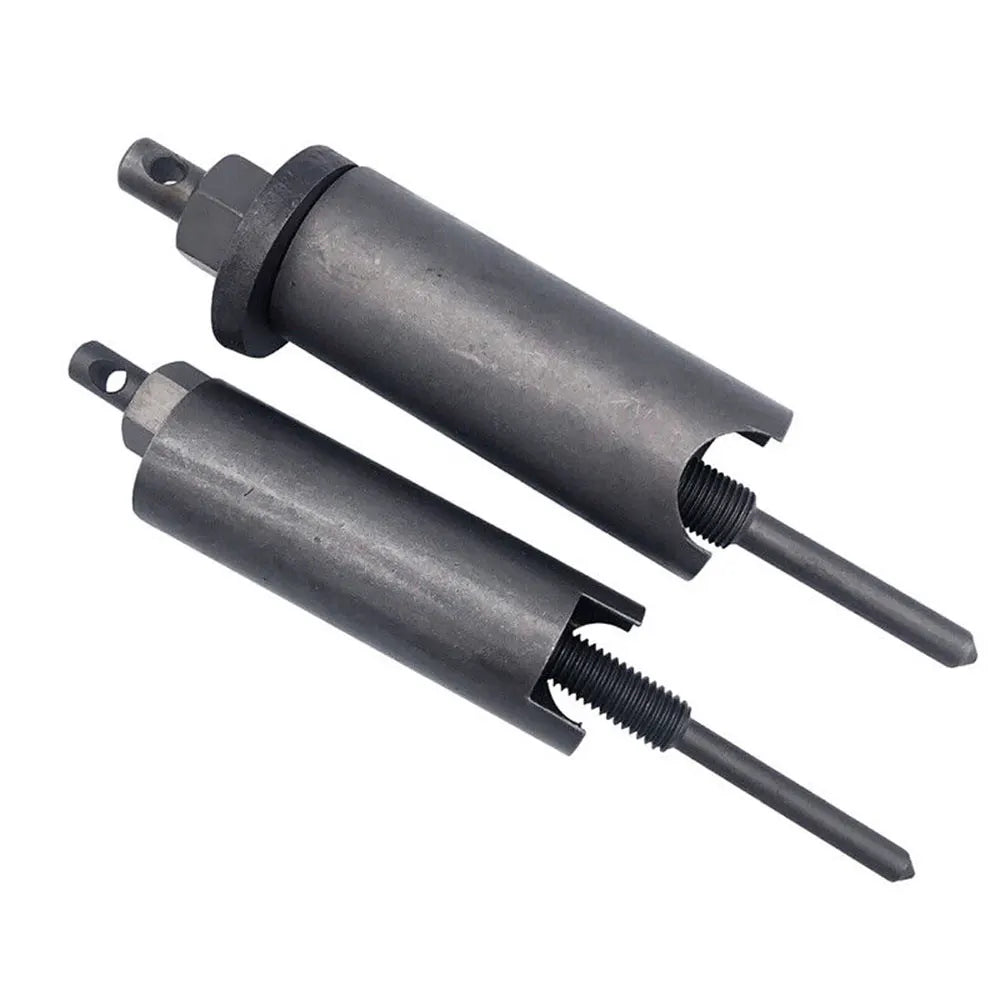 Bearing Disassembly Tool Kit  High-Strength Bearing Puller Set Grey