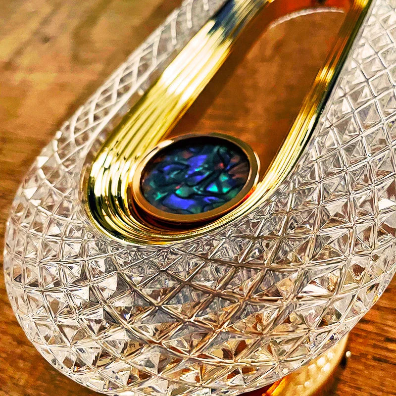 Luxury Nordic Wall Lamp: Elegance for Your Bedroom and Living Spaces