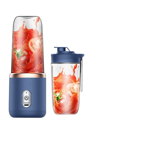 Portable Automatic Juicer
