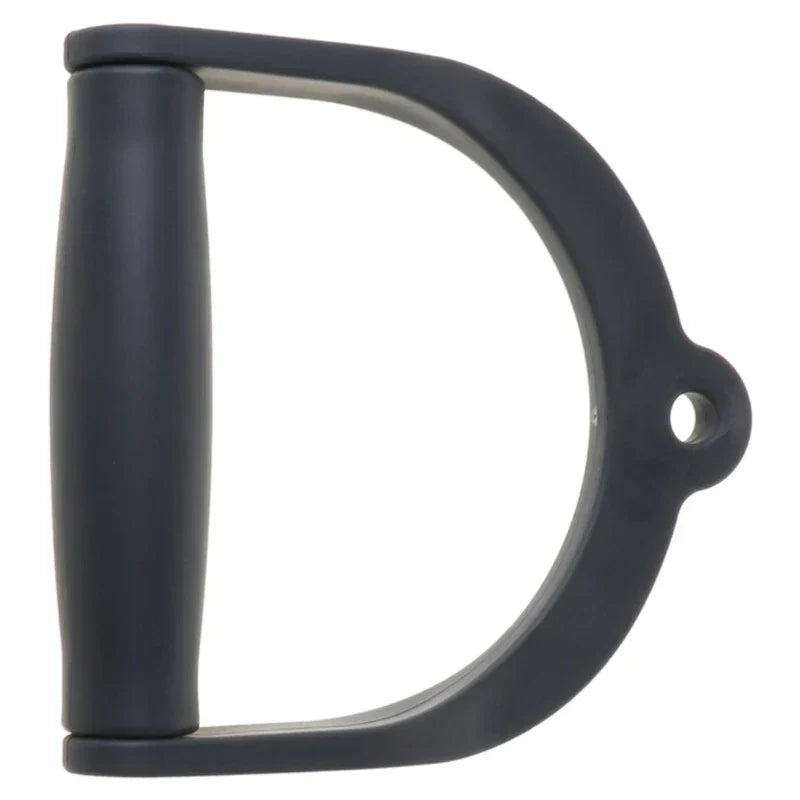 Durable Wide Design Resistant Pull Rope Handle Grips