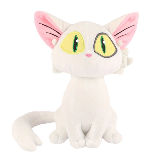 Cartoon Movie Plush Toys