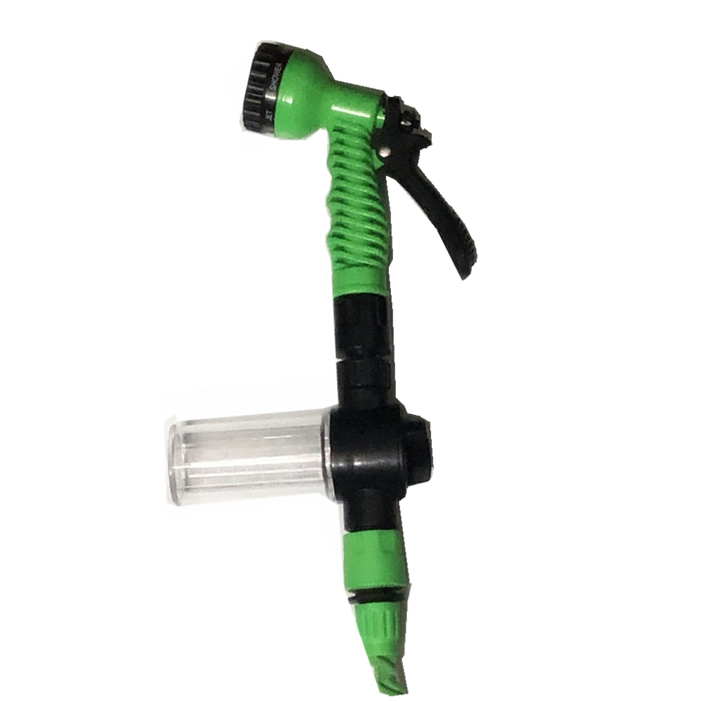 Expandable Water Hose