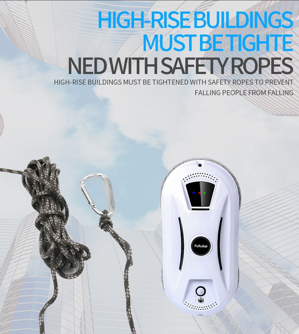 Ultra Thin Robot Vacuum Cleaner