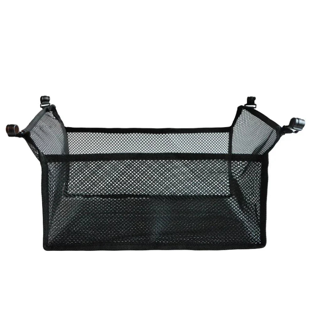 Under Table Storage Bag – Portable Folding Net