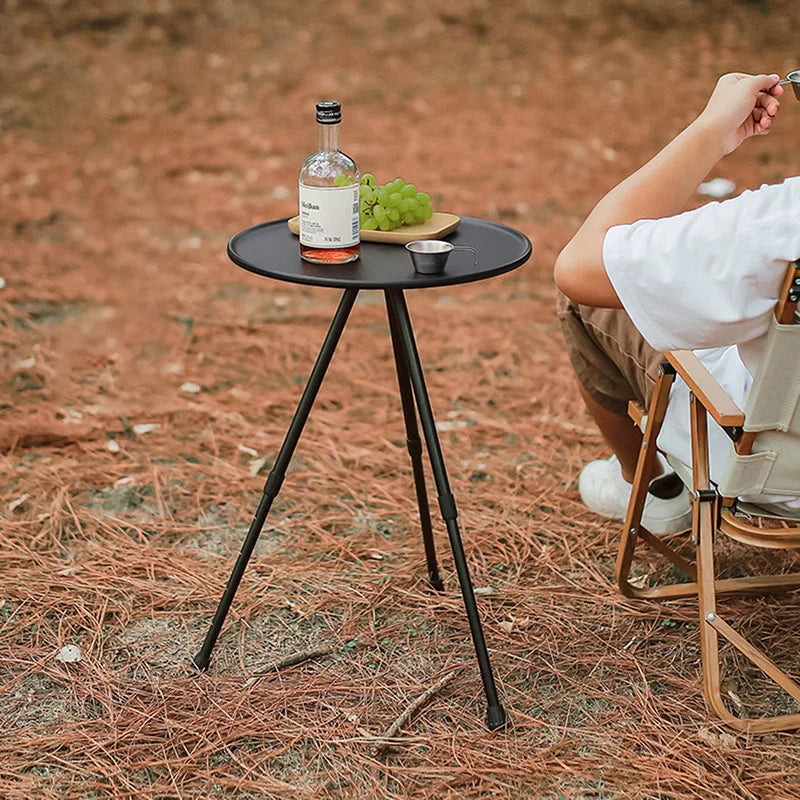 BBQ Outdoor Garden Desk