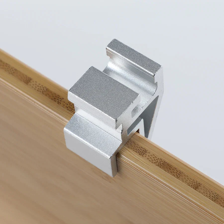 3 UNITS Bamboo Camping Picnic Dining Table Kitchen