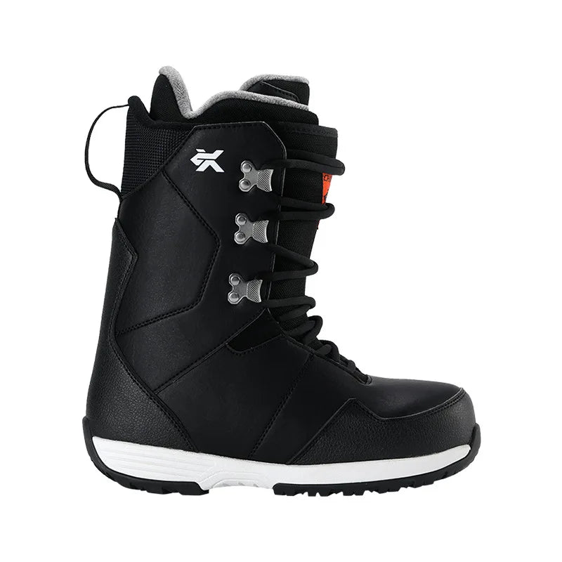 Outdoor Sports Snowboarding Ski Boots