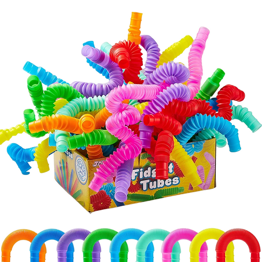 Fidget Sensory Toys for Stress Relief