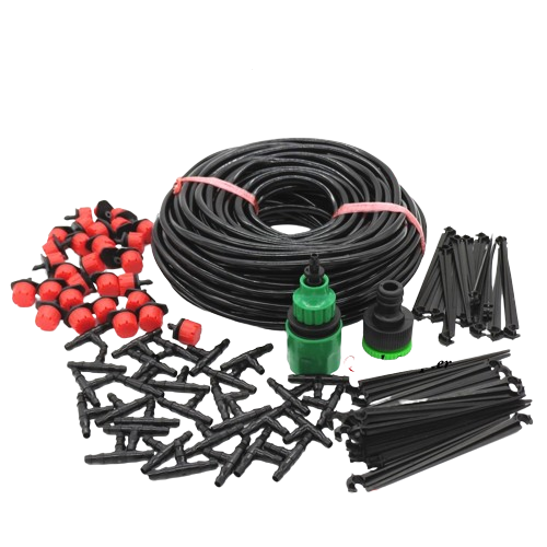 Automatic Watering Garden Hose