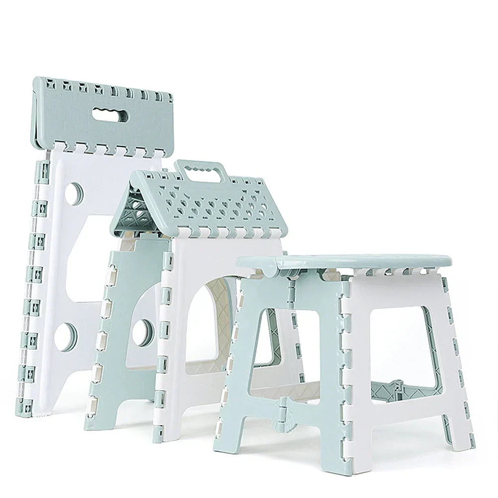 Folding Chairs Step Stools for Adults