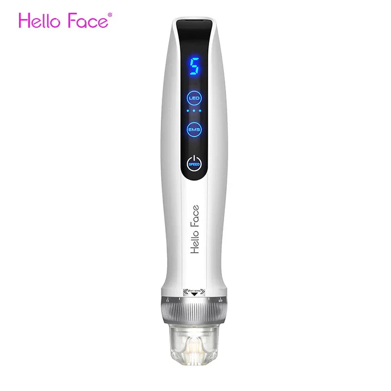 Beauty Pen for Youthful Skin & Hair Growth