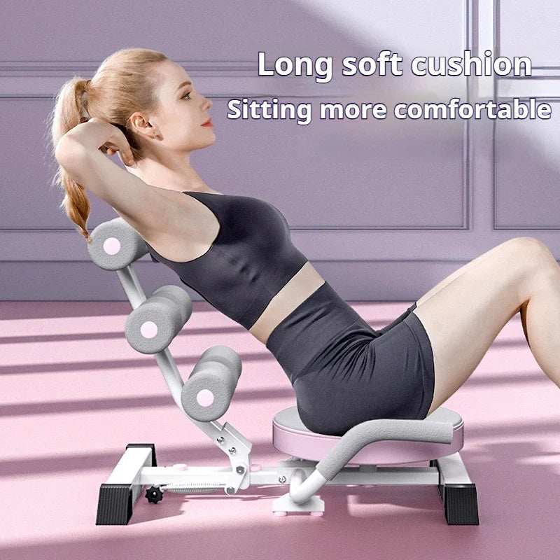 Multifunctional Abdominal Rolling Machine