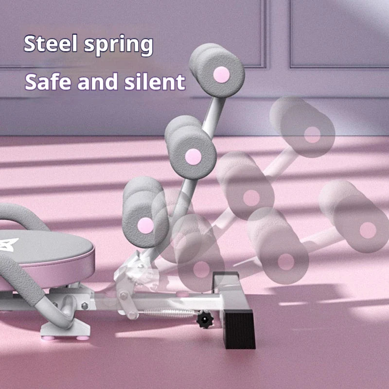 Multifunctional Abdominal Rolling Machine