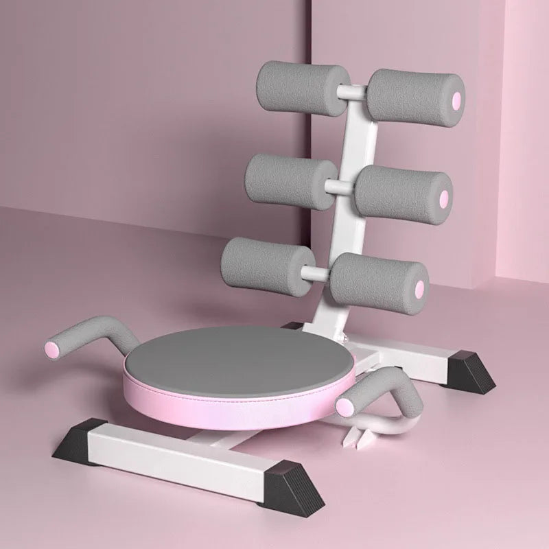 Multifunctional Abdominal Rolling Machine