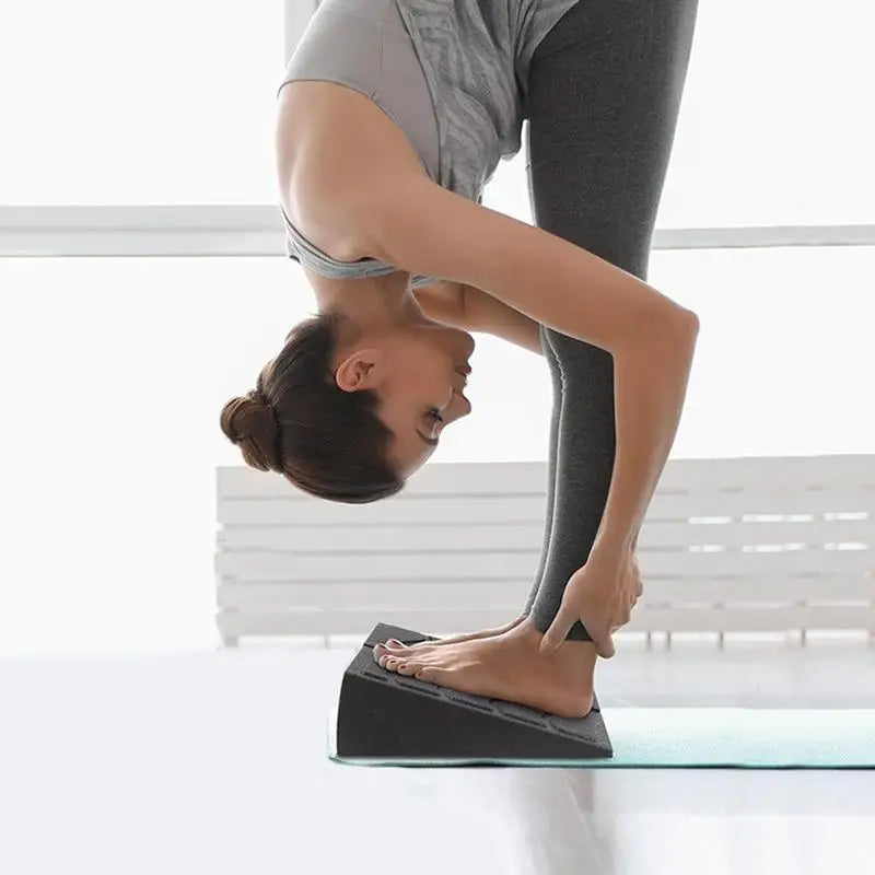 Slant Board for Squats and Ankle Stretching