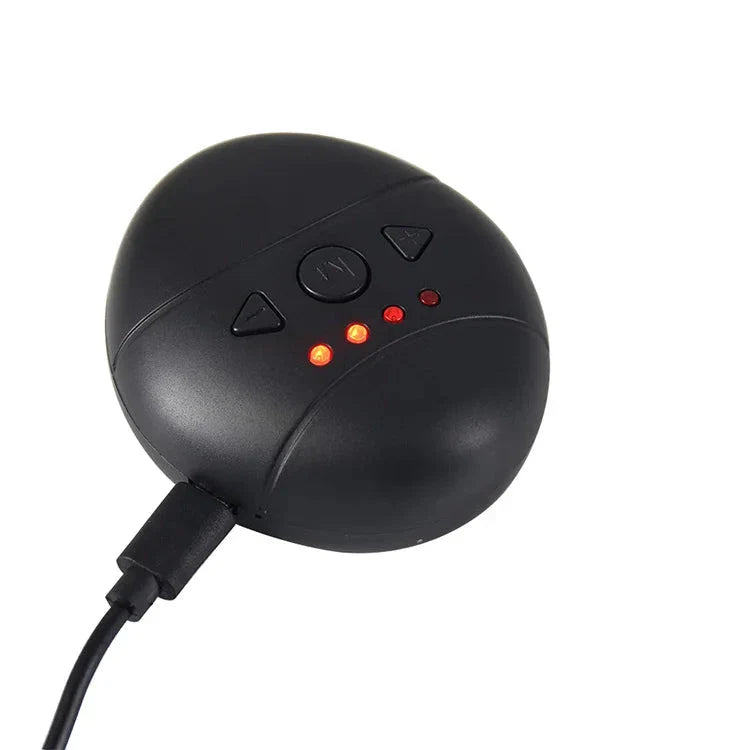 EMS Sculpting Machine Portable Muscle Stimulator