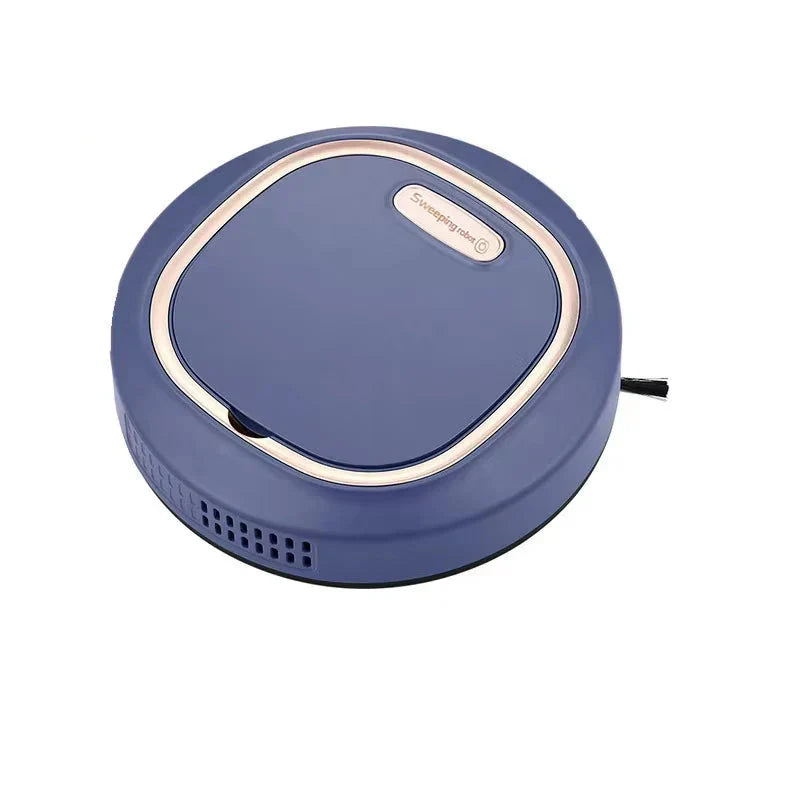Mini Smart Sweeping Robot Vacuum Mop