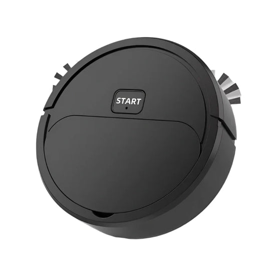 Robot Vacuum Mini Smart Sweeping Cleaner