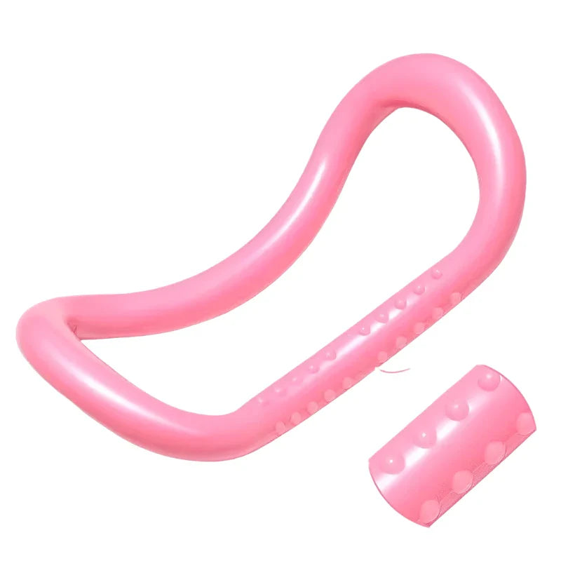 Sports Magic Ring – Yoga Ring